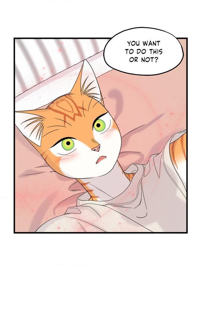 Blue Project Chapter 103 page 68 - 