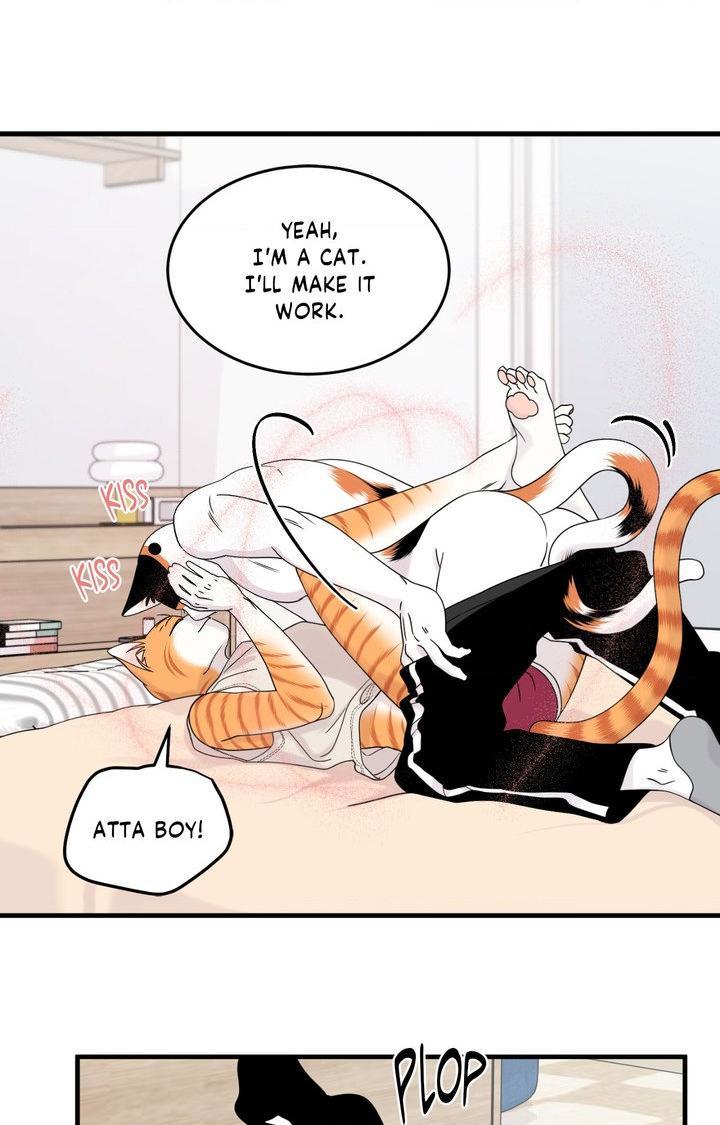 Blue Project Chapter 103 page 69 - 
