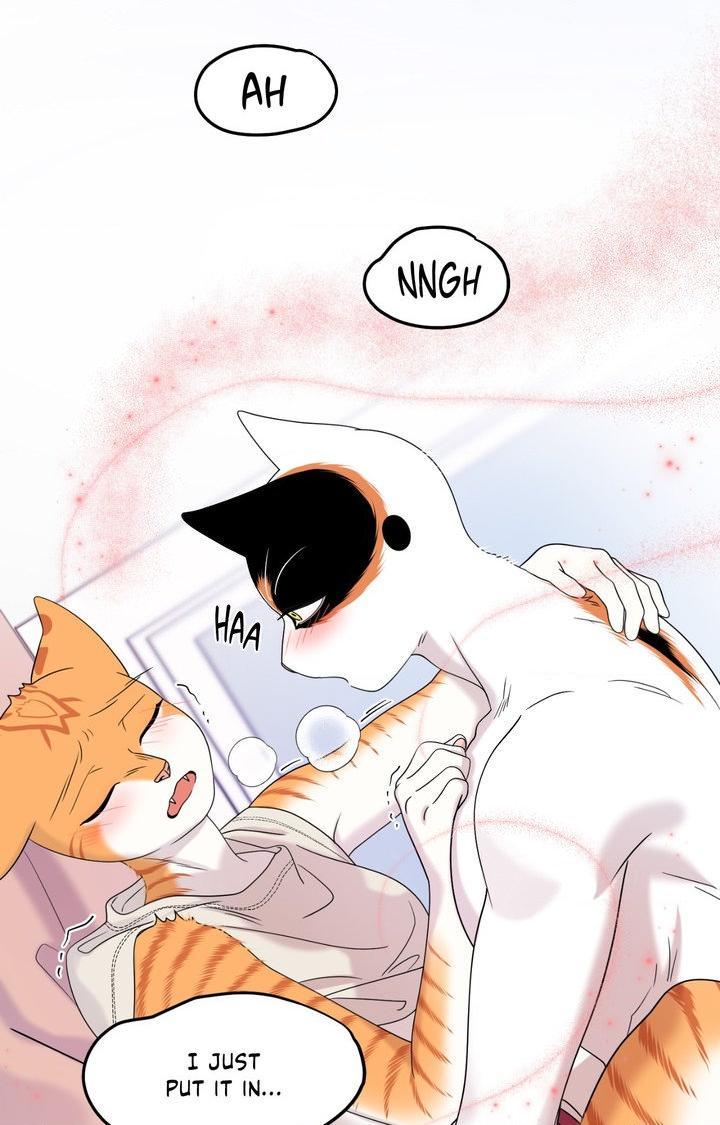Blue Project Chapter 103 page 76 - 