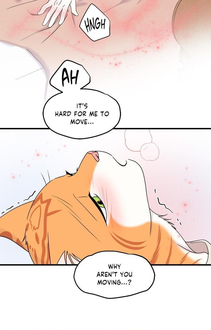 Blue Project Chapter 103 page 80 - 