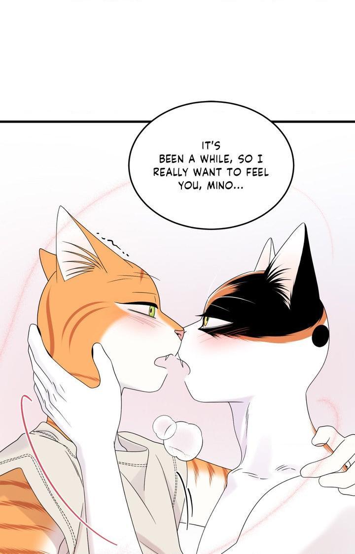 Blue Project Chapter 103 page 81 - 
