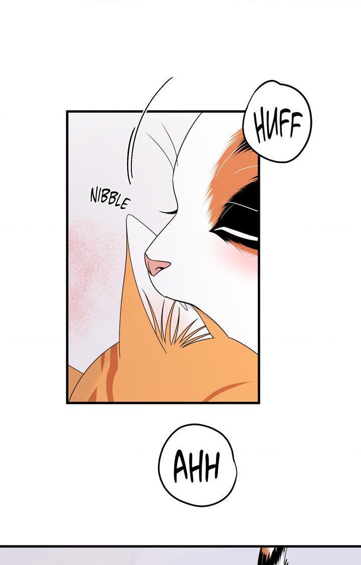 Blue Project Chapter 103 page 89 - 