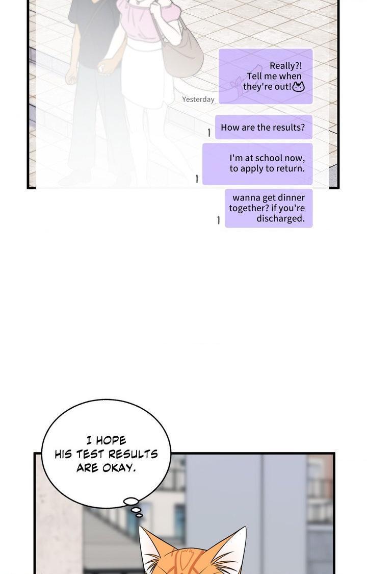 Blue Project Chapter 103 page 10 - 