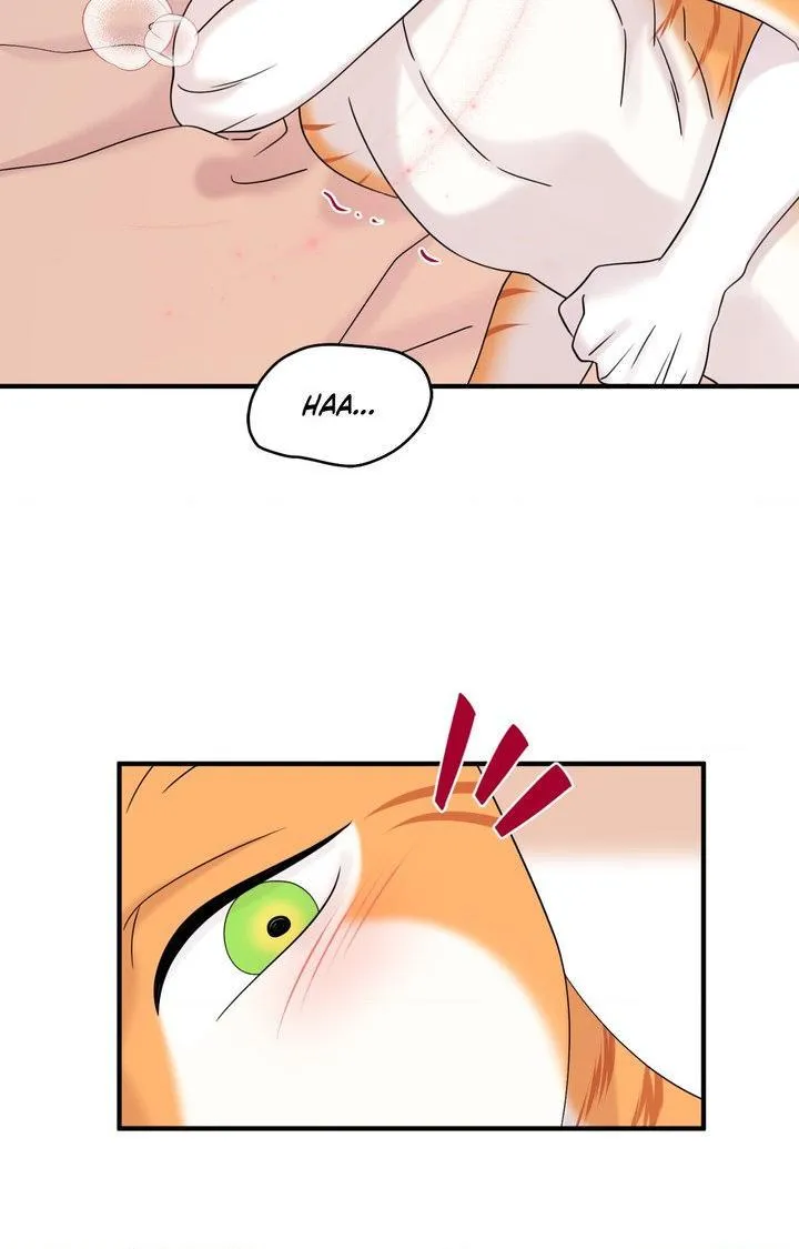 Blue Project Chapter 104 page 12 - 