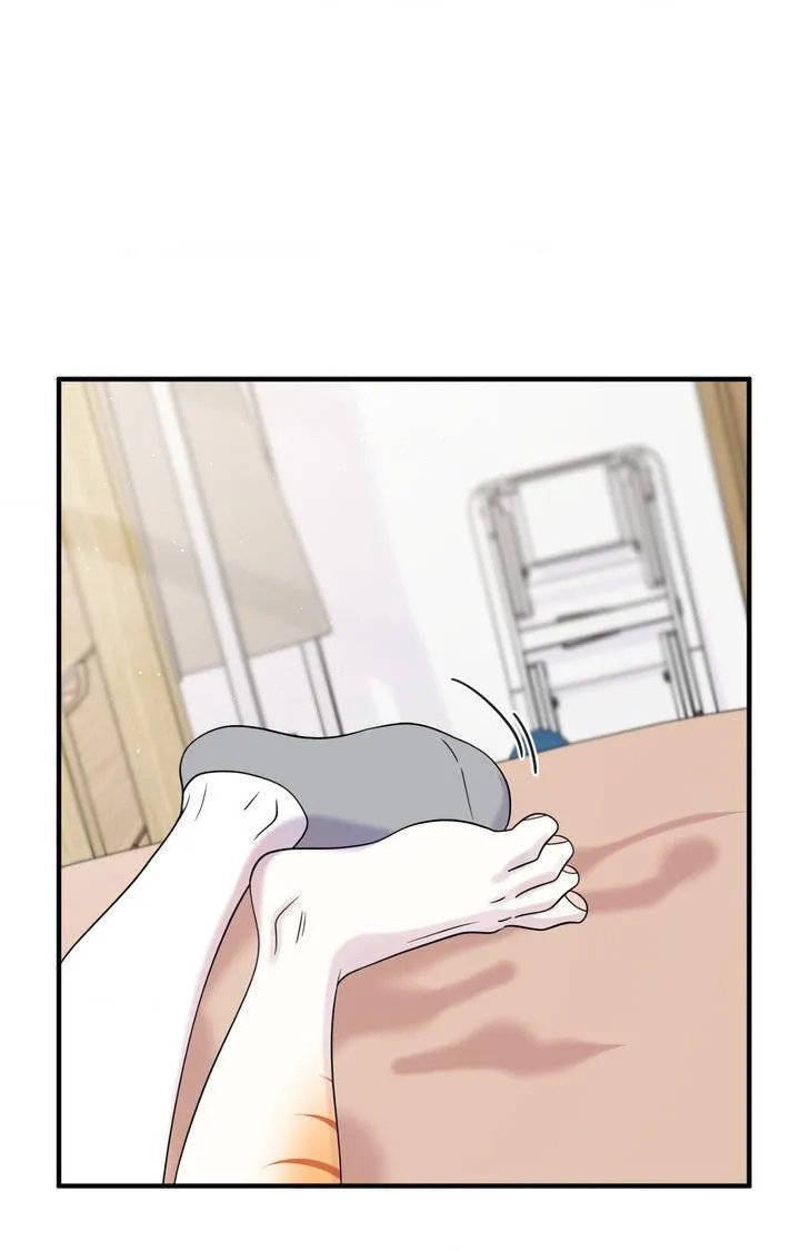 Blue Project Chapter 104 page 14 - 