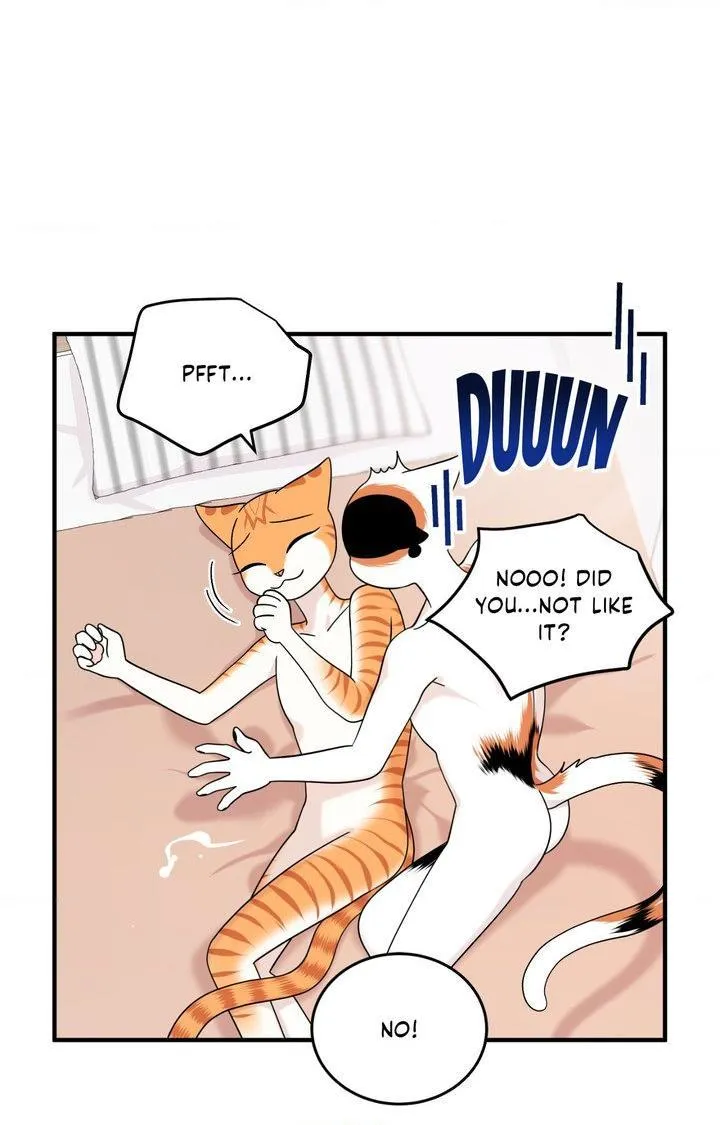 Blue Project Chapter 104 page 15 - 