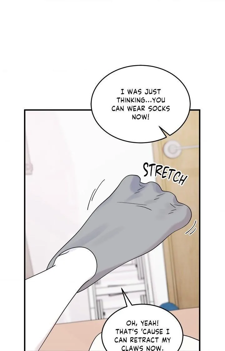 Blue Project Chapter 104 page 16 - 