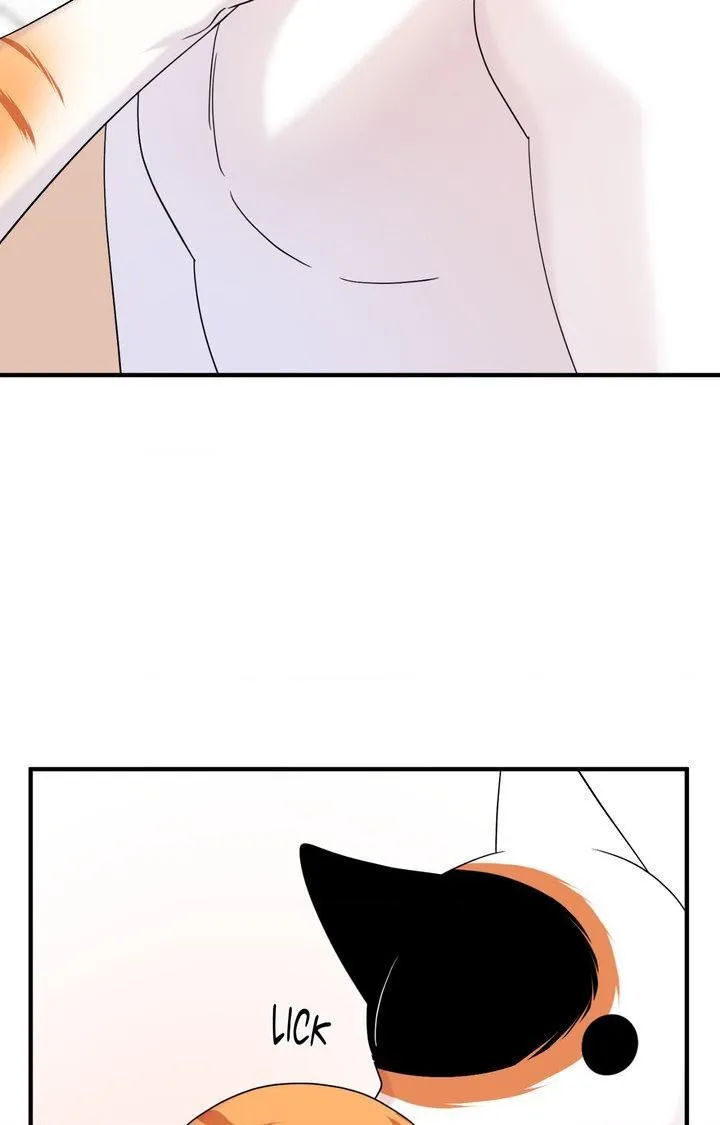 Blue Project Chapter 104 page 20 - 
