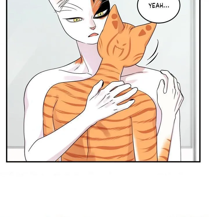 Blue Project Chapter 104 page 22 - 
