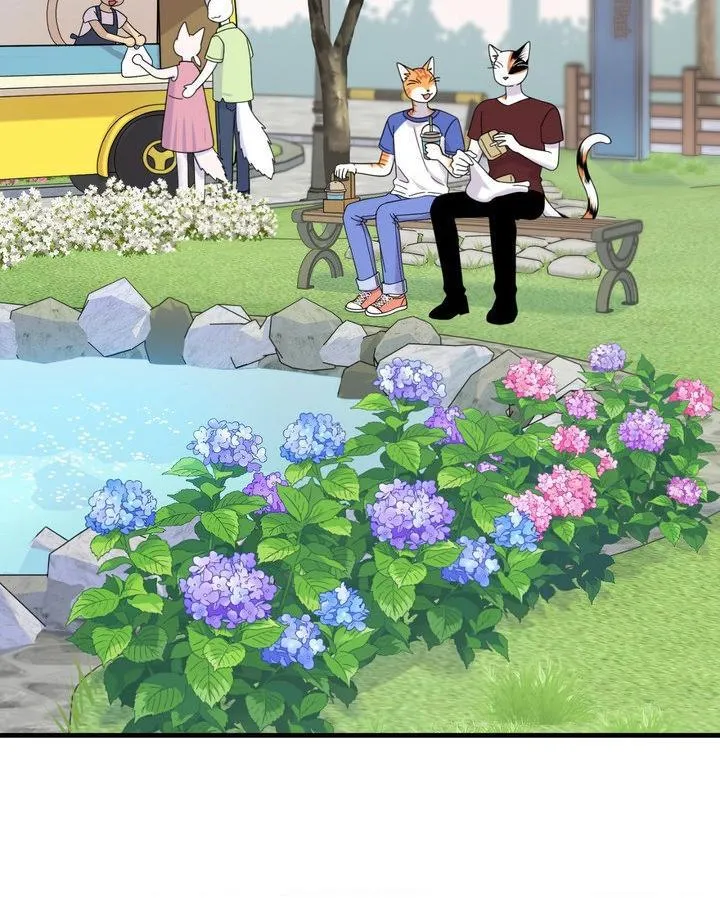 Blue Project Chapter 104 page 29 - 