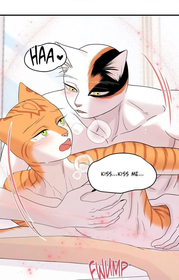 Blue Project Chapter 104 page 6 - 
