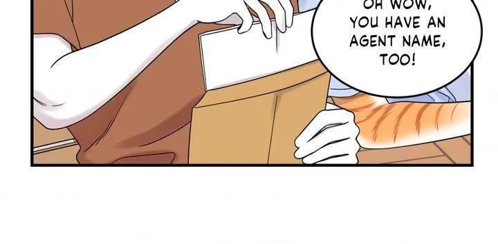 Blue Project Chapter 104 page 55 - 