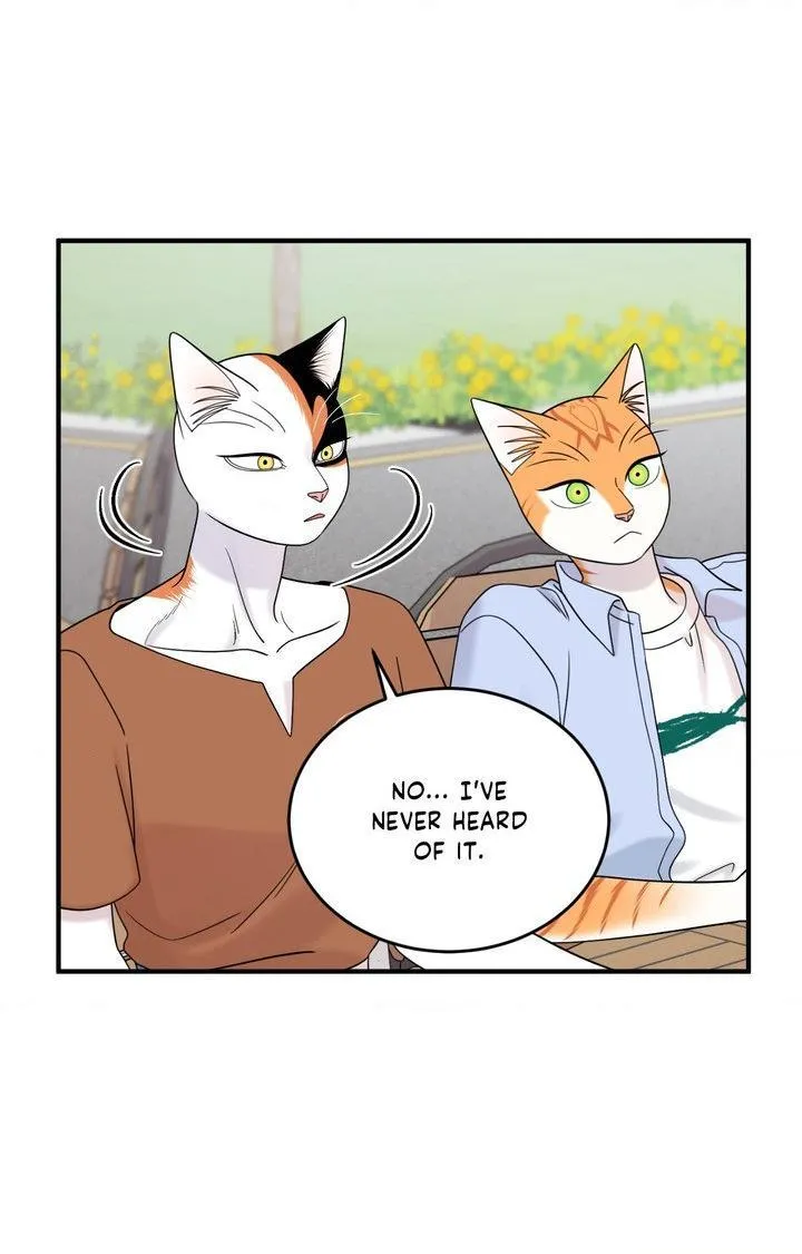 Blue Project Chapter 104 page 60 - 