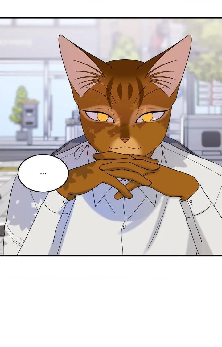 Blue Project Chapter 104 page 61 - 