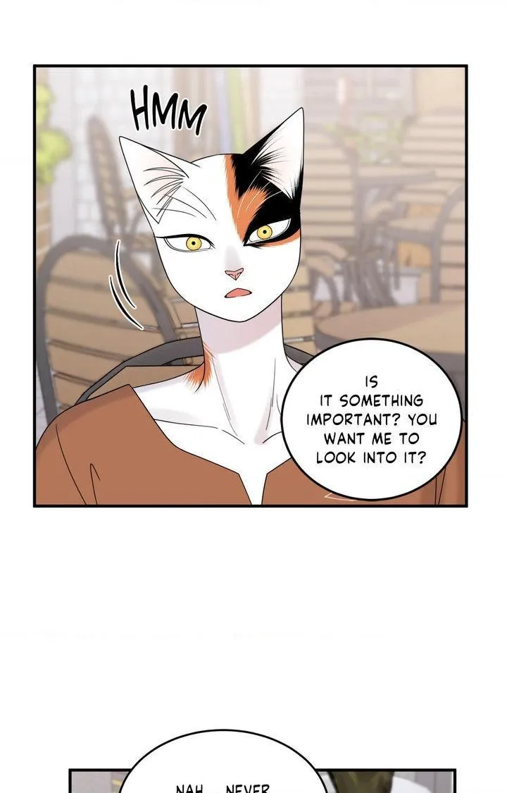 Blue Project Chapter 104 page 62 - 
