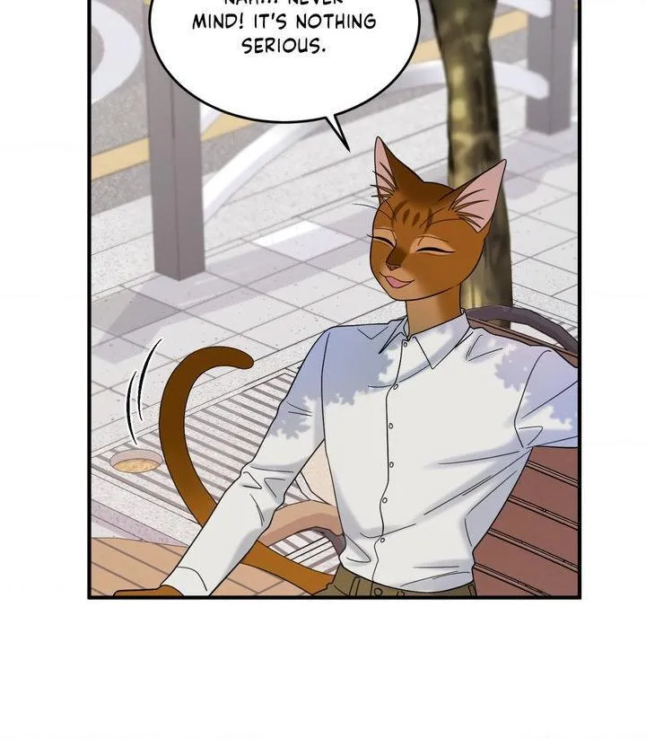 Blue Project Chapter 104 page 63 - 
