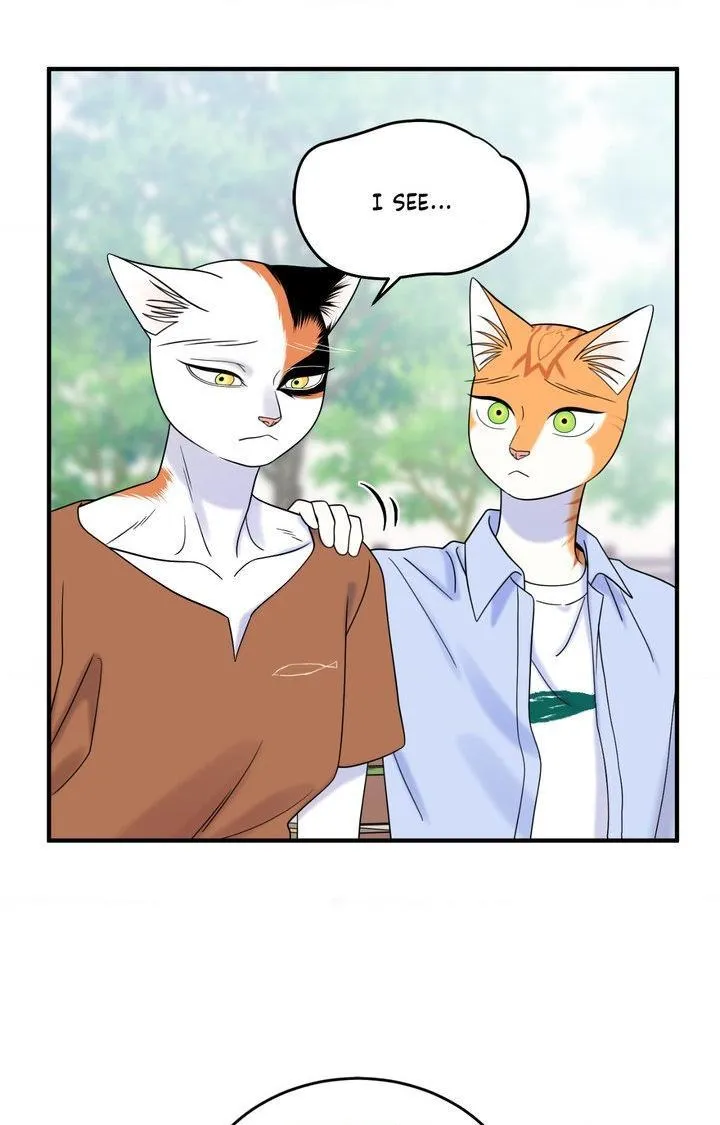 Blue Project Chapter 104 page 65 - 