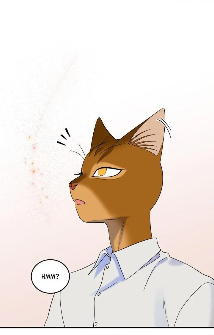 Blue Project Chapter 104 page 68 - 