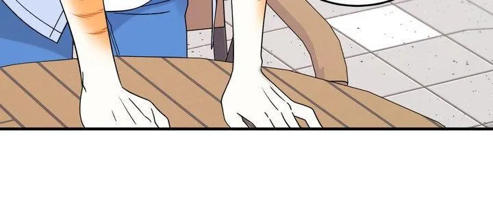 Blue Project Chapter 104 page 70 - 