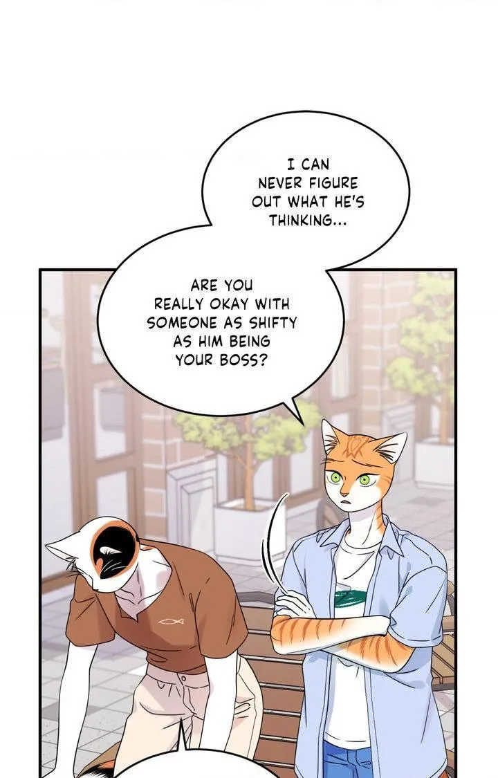 Blue Project Chapter 104 page 72 - 