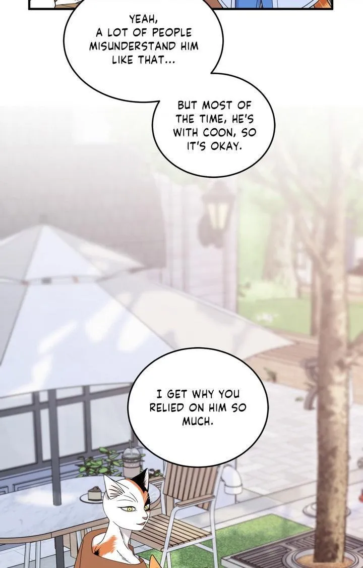 Blue Project Chapter 104 page 73 - 