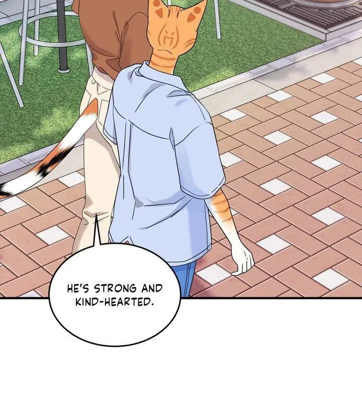 Blue Project Chapter 104 page 74 - 