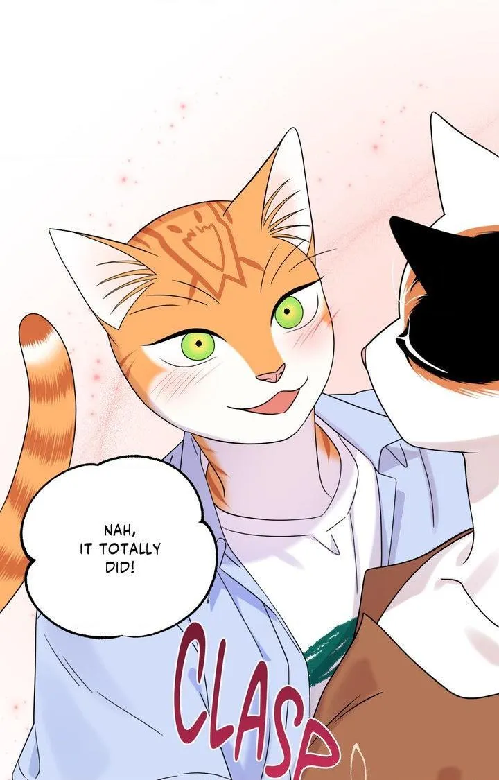 Blue Project Chapter 104 page 79 - 