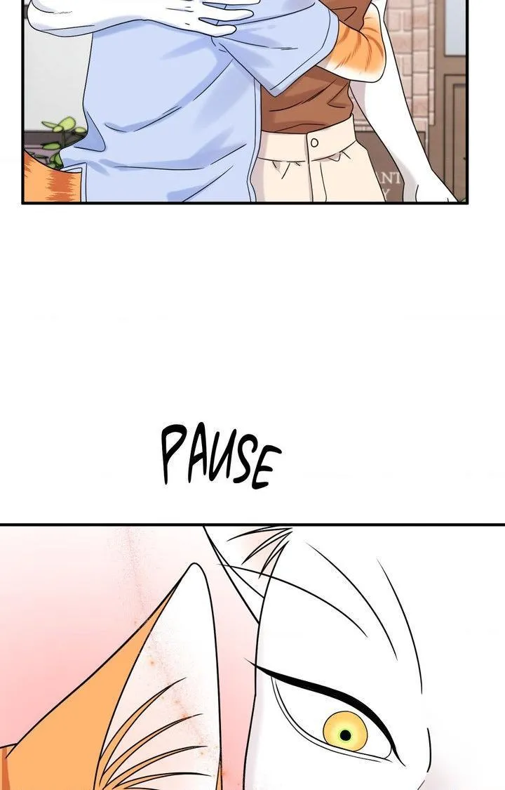 Blue Project Chapter 104 page 81 - 