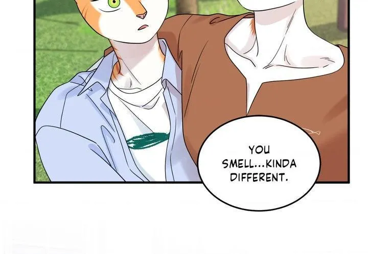 Blue Project Chapter 104 page 83 - 