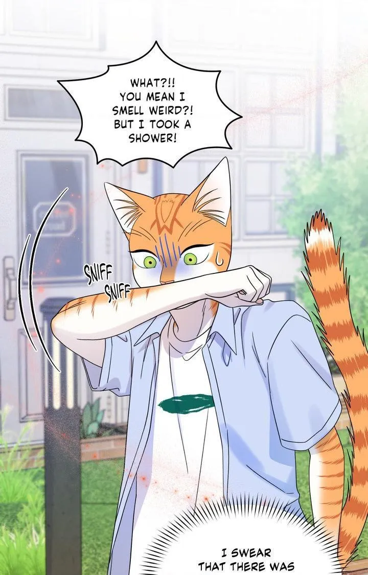 Blue Project Chapter 104 page 84 - 