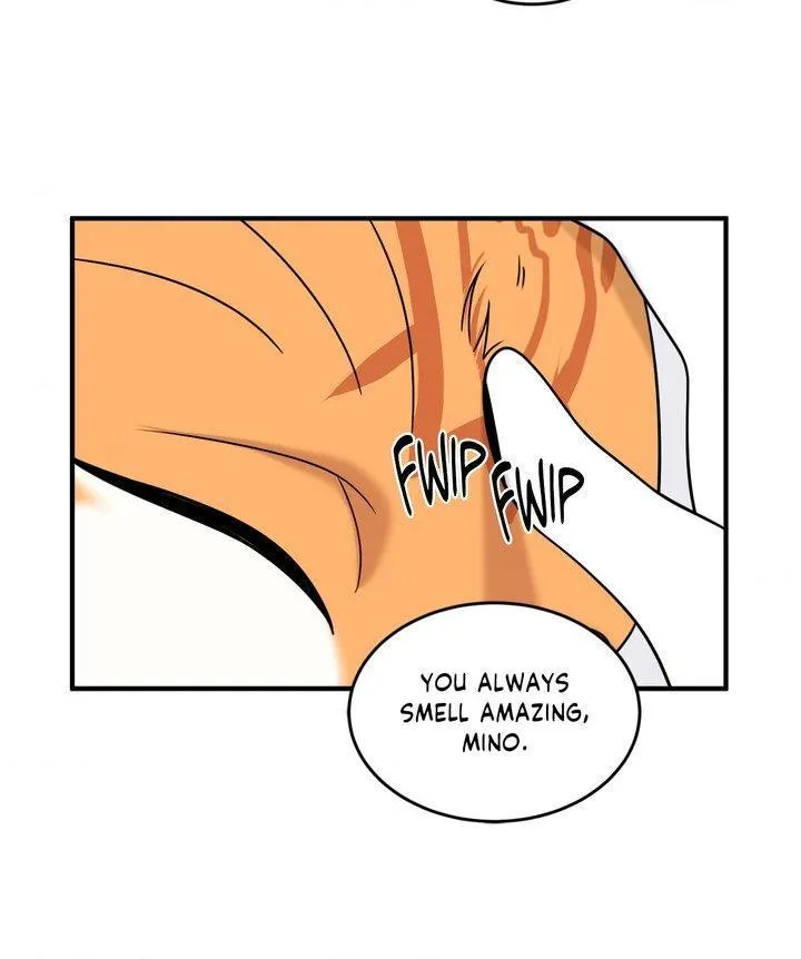 Blue Project Chapter 104 page 87 - 