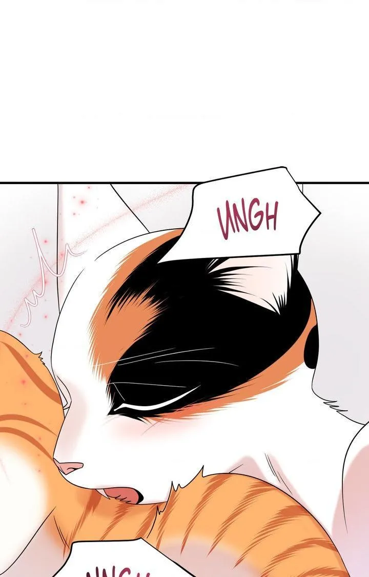 Blue Project Chapter 104 page 10 - 
