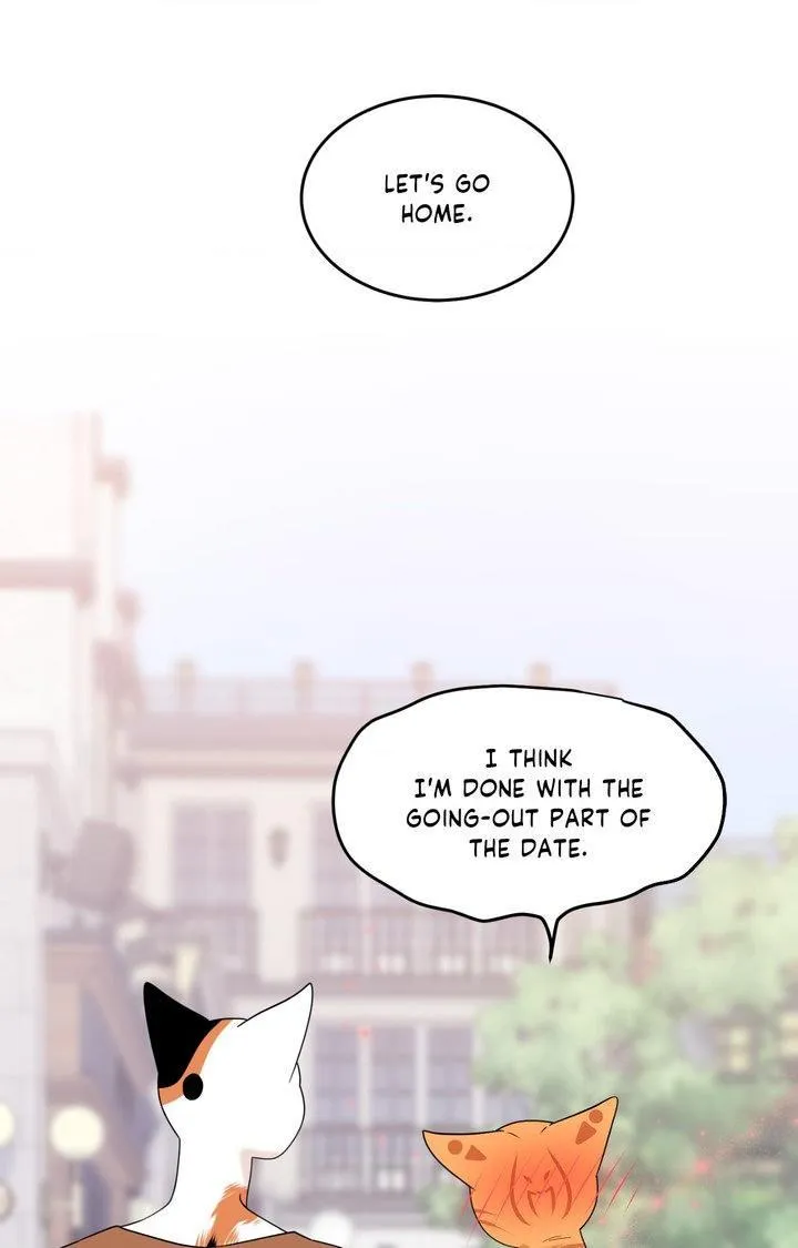 Blue Project Chapter 104 page 93 - 