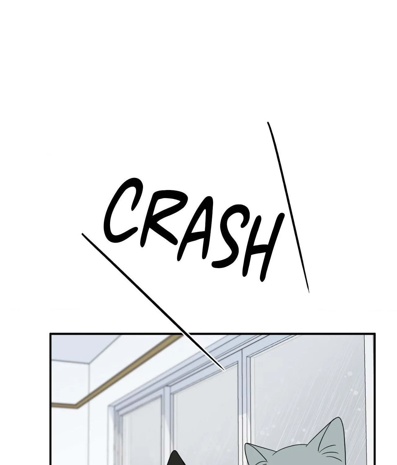 Blue Project Chapter 55 page 11 - 
