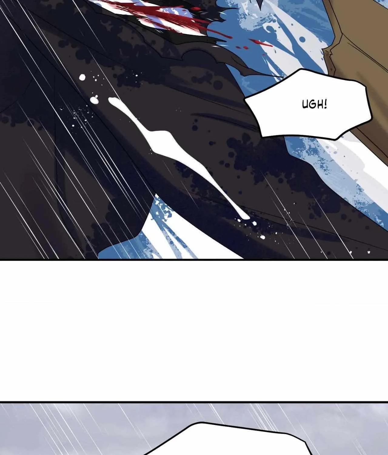 Blue Project Chapter 55 page 107 - 