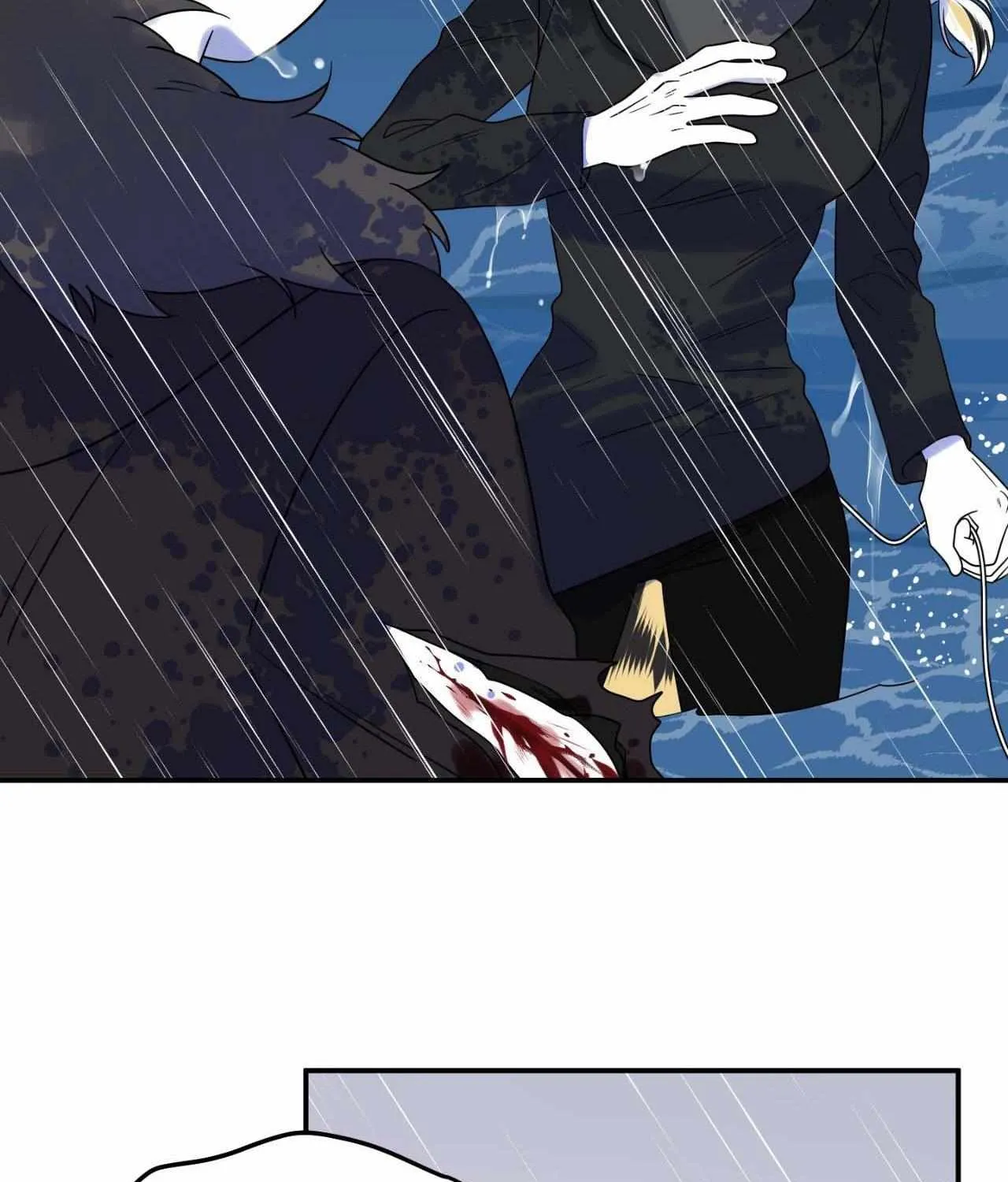Blue Project Chapter 55 page 109 - 