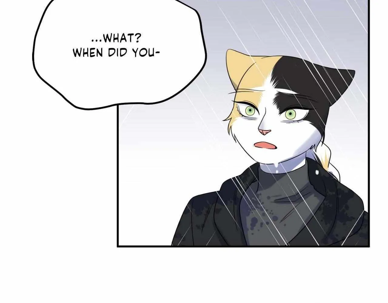 Blue Project Chapter 55 page 110 - 