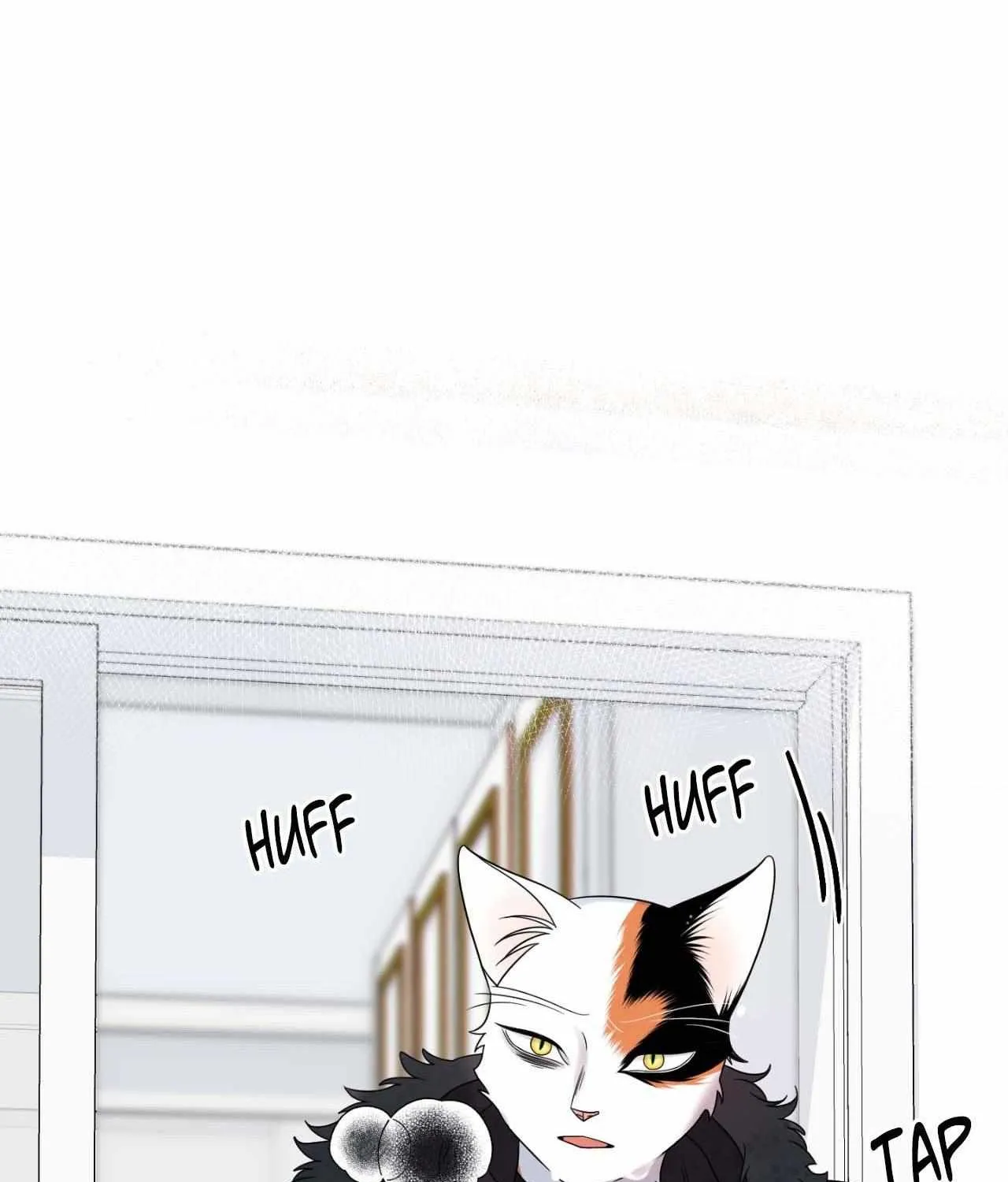 Blue Project Chapter 55 page 13 - 