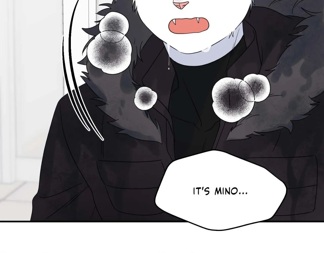 Blue Project Chapter 55 page 20 - 