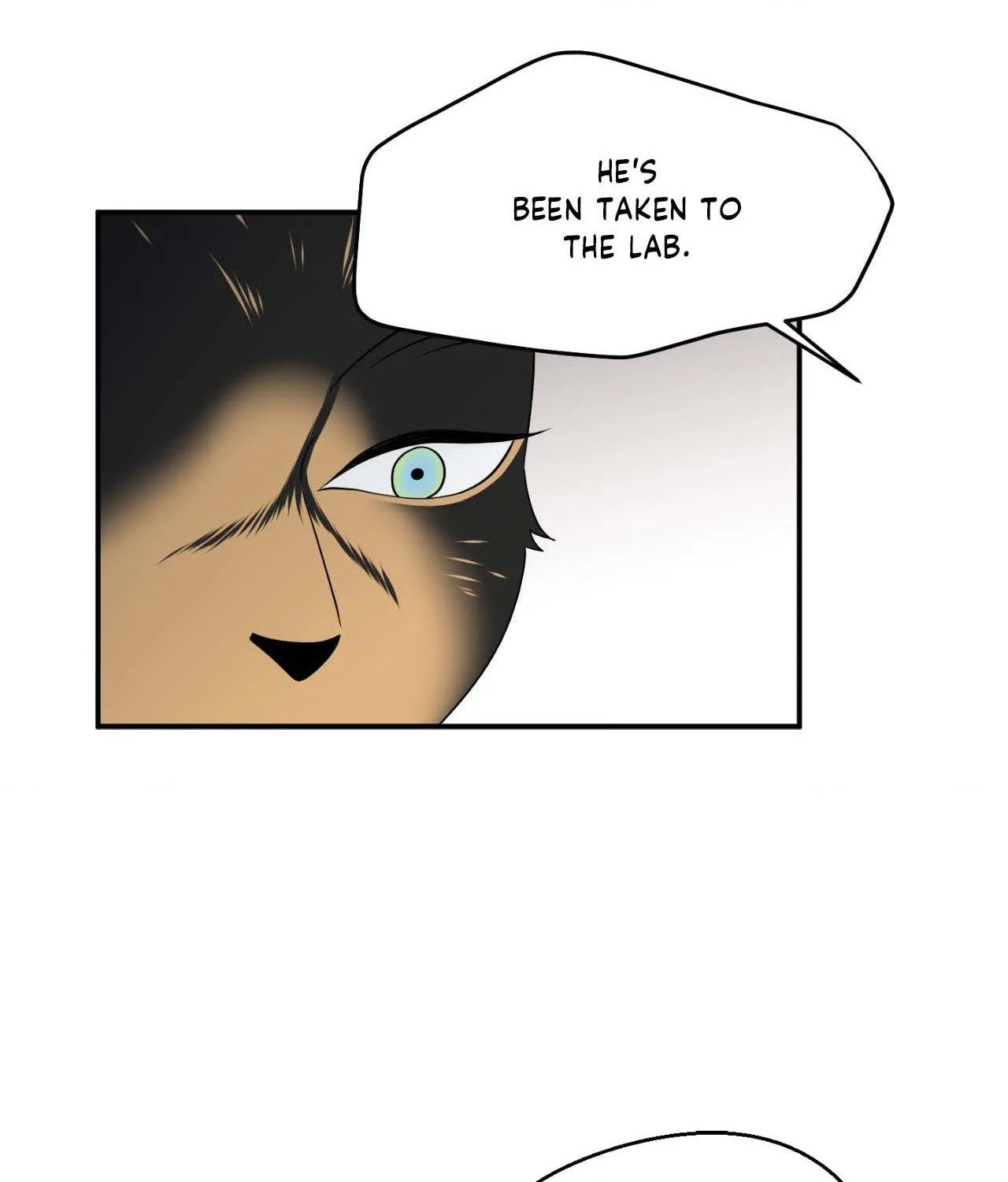 Blue Project Chapter 55 page 21 - 