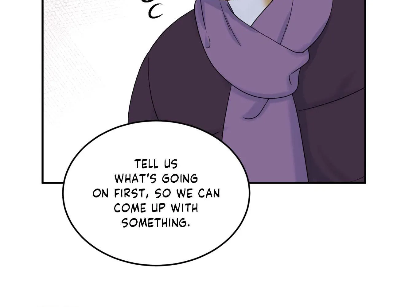 Blue Project Chapter 55 page 26 - 