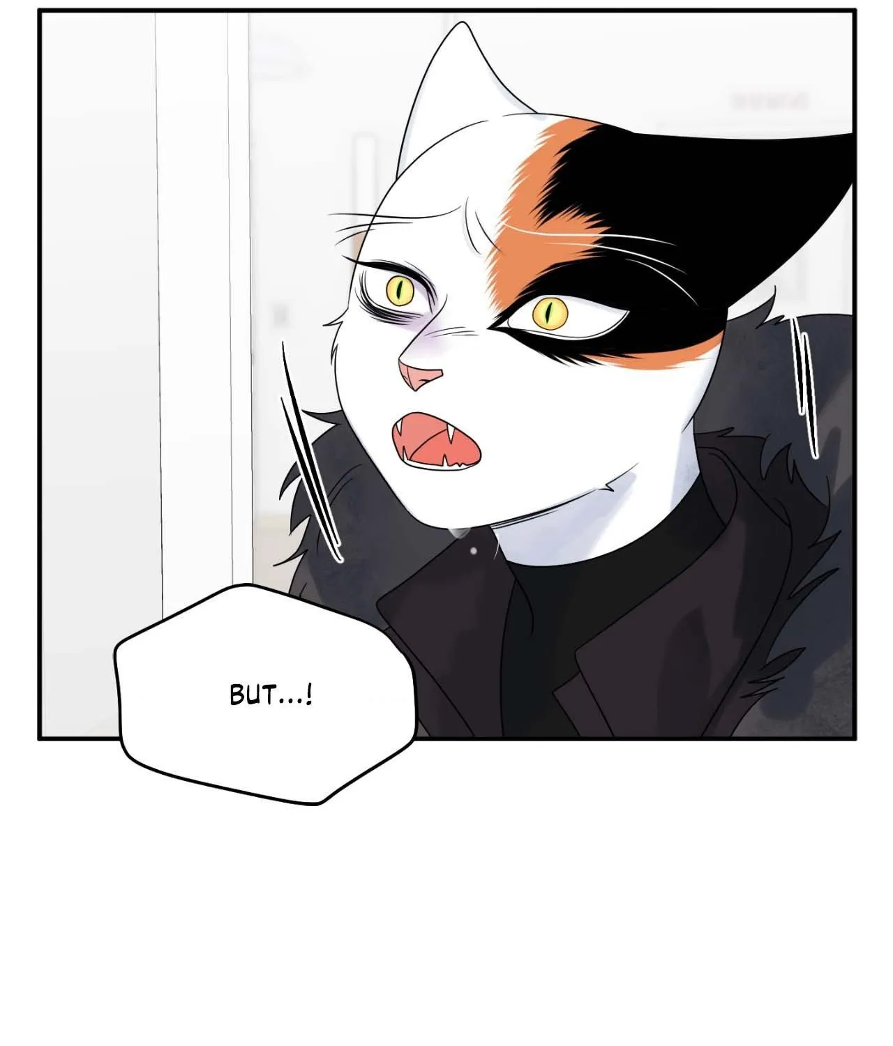 Blue Project Chapter 55 page 27 - 