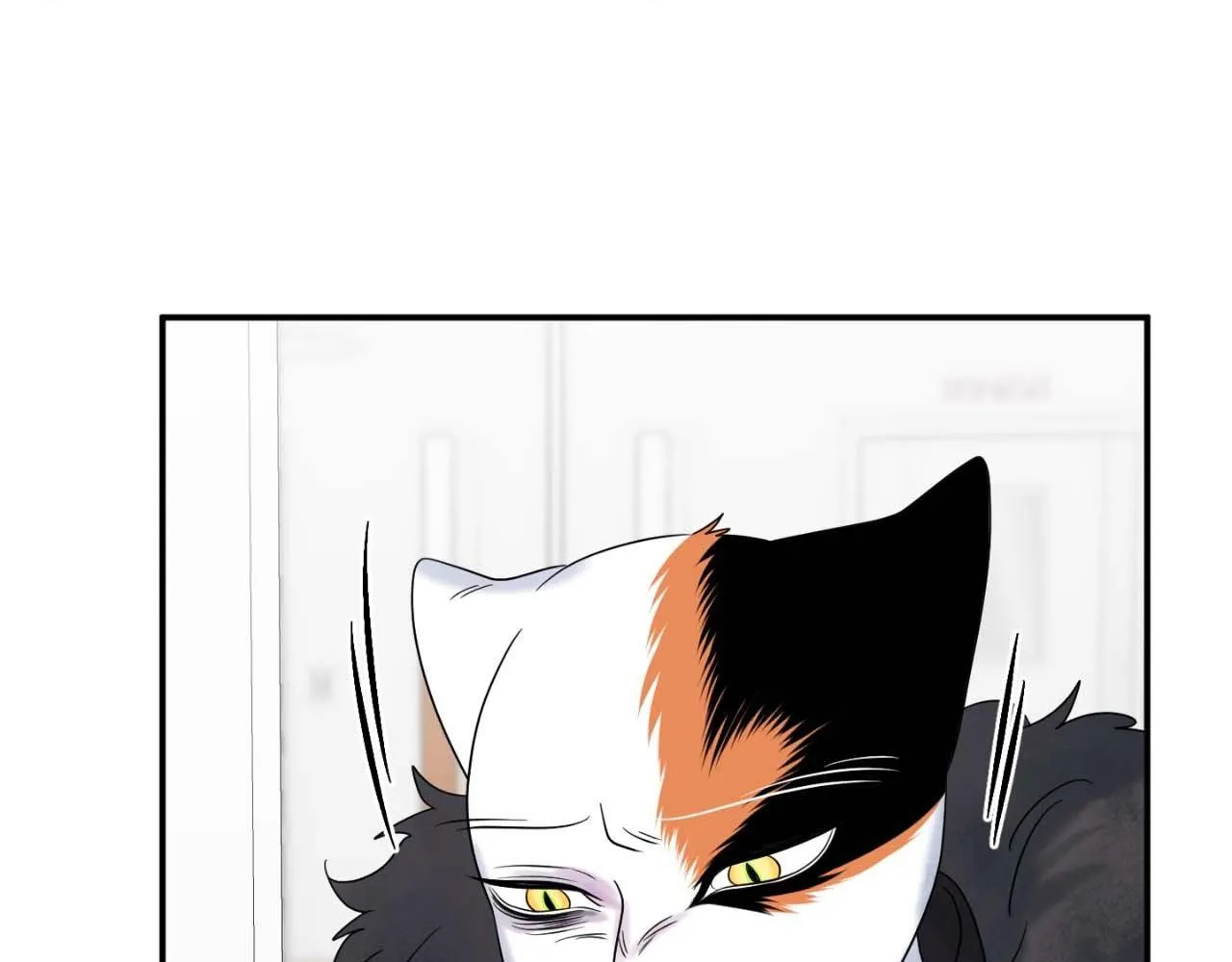 Blue Project Chapter 55 page 28 - 