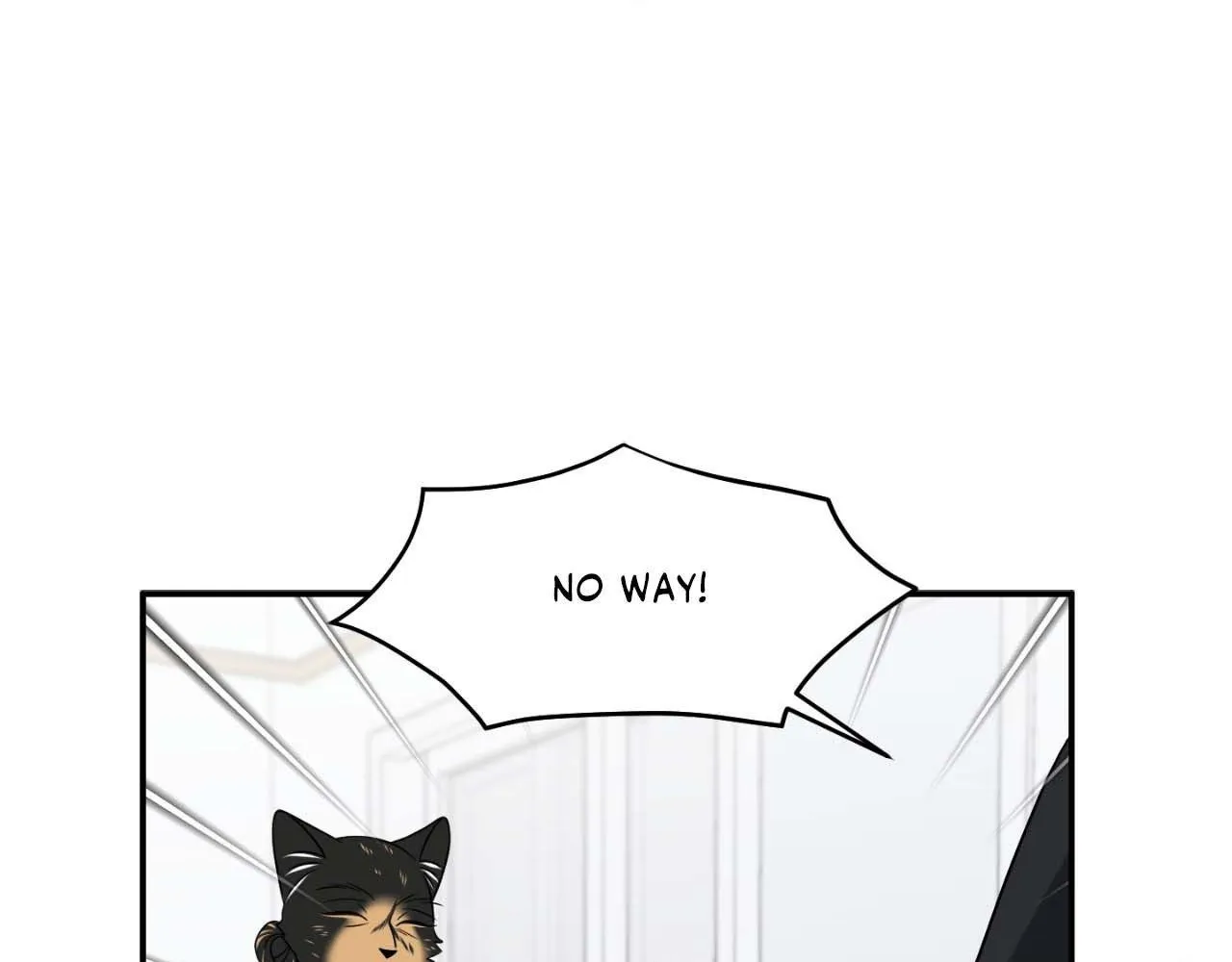 Blue Project Chapter 55 page 30 - 