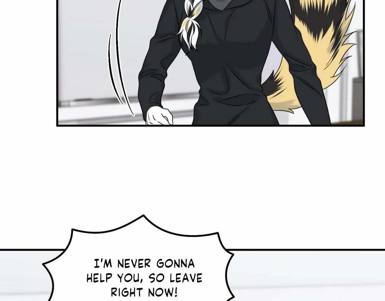 Blue Project Chapter 55 page 32 - 