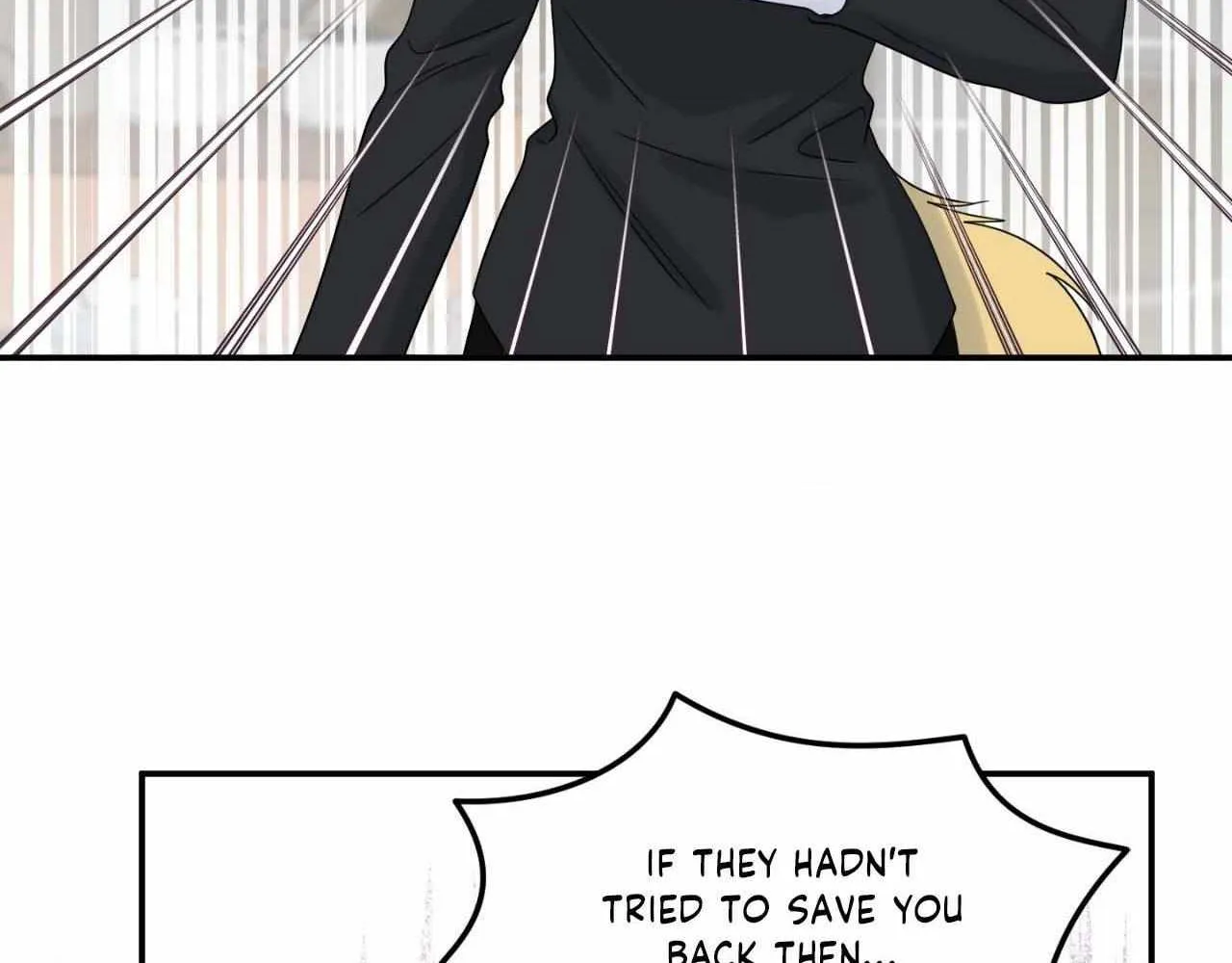 Blue Project Chapter 55 page 38 - 