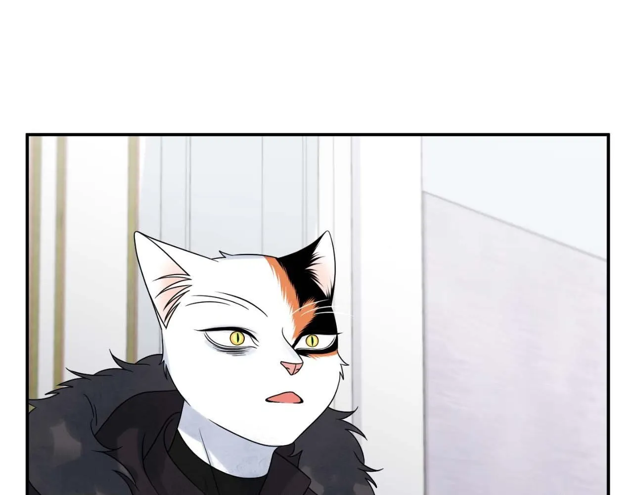 Blue Project Chapter 55 page 40 - 
