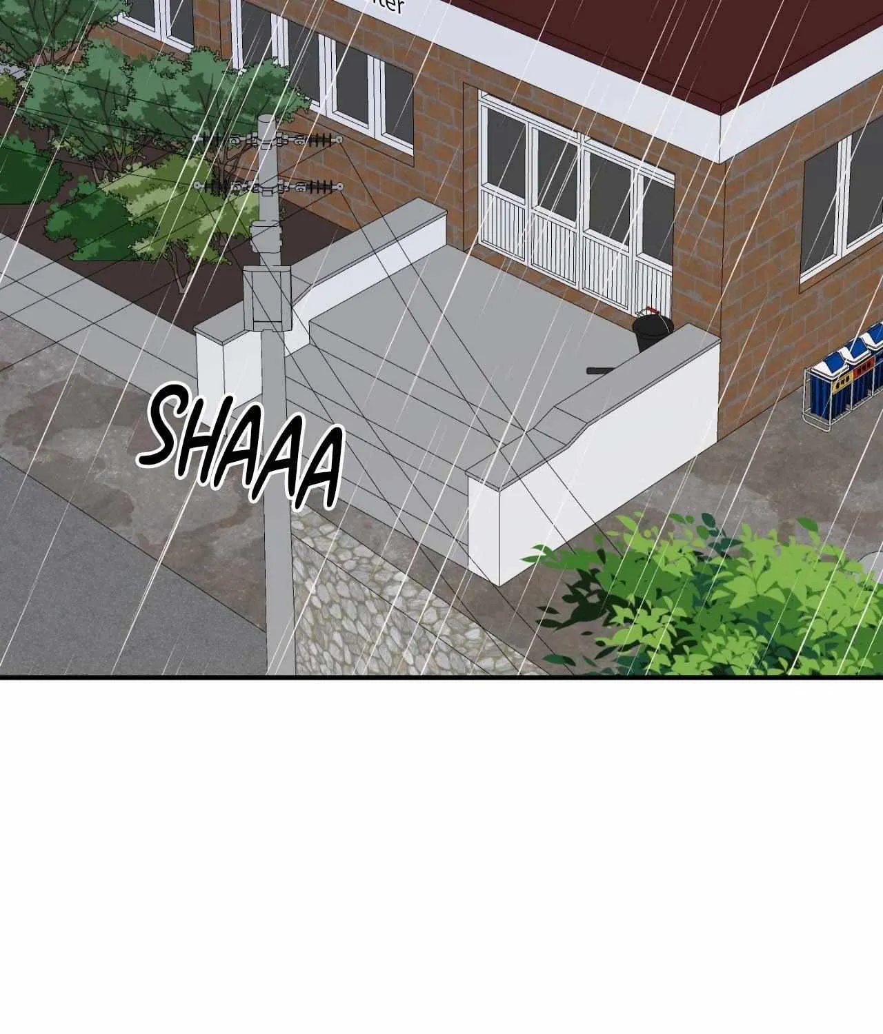 Blue Project Chapter 55 page 5 - 