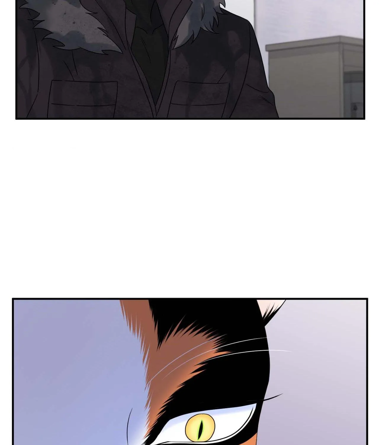 Blue Project Chapter 55 page 41 - 