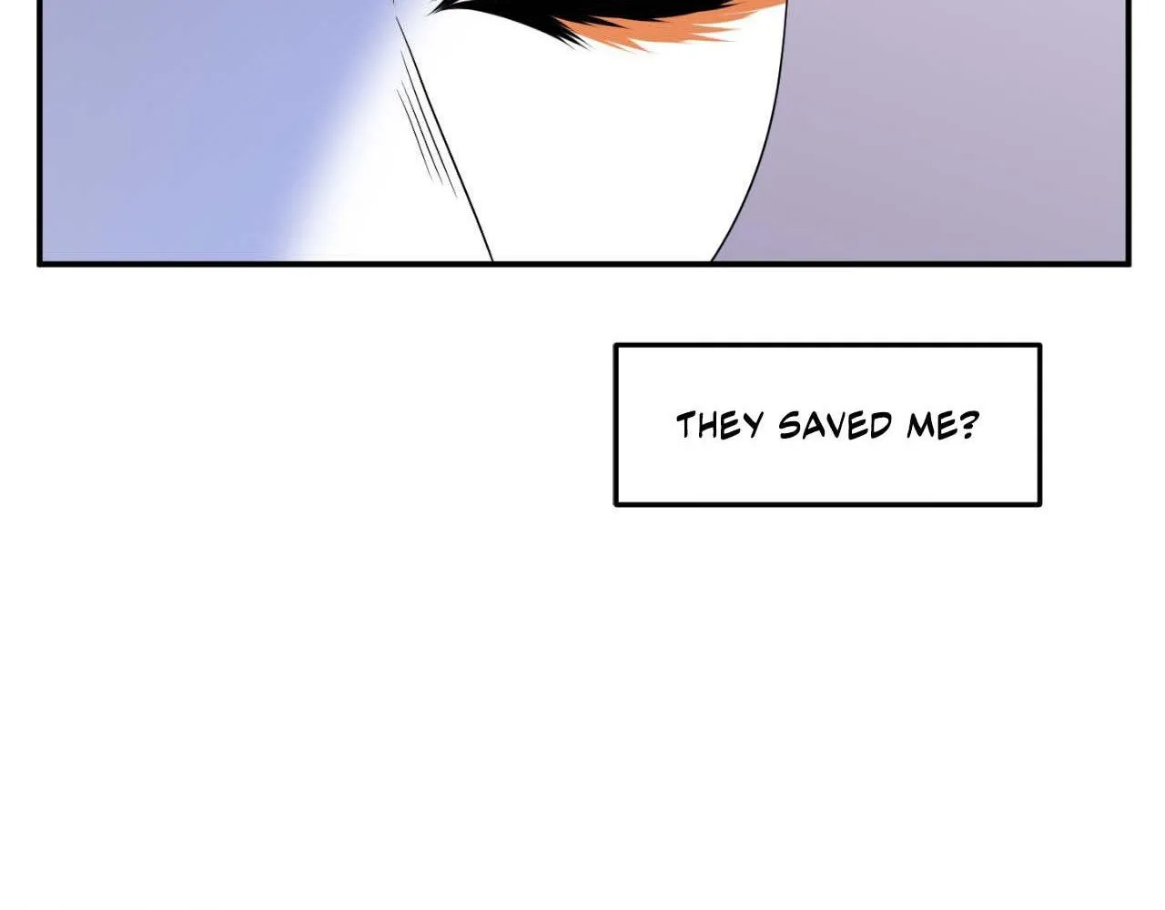 Blue Project Chapter 55 page 42 - 